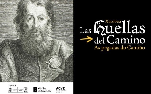Xacobeo. Las huellas del Camino / As pegadas do Camiño