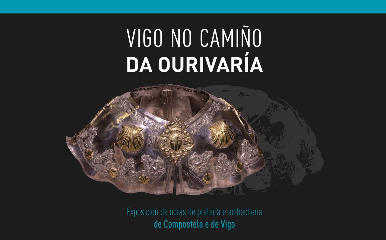 Vigo no camiño da ourivaría