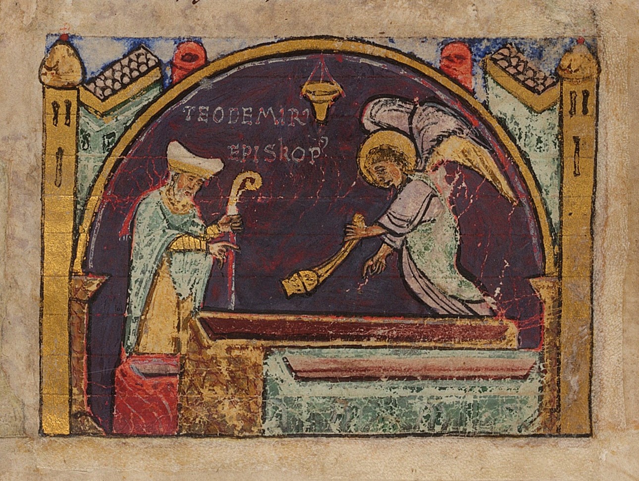 Historia del Archivo-Biblioteca