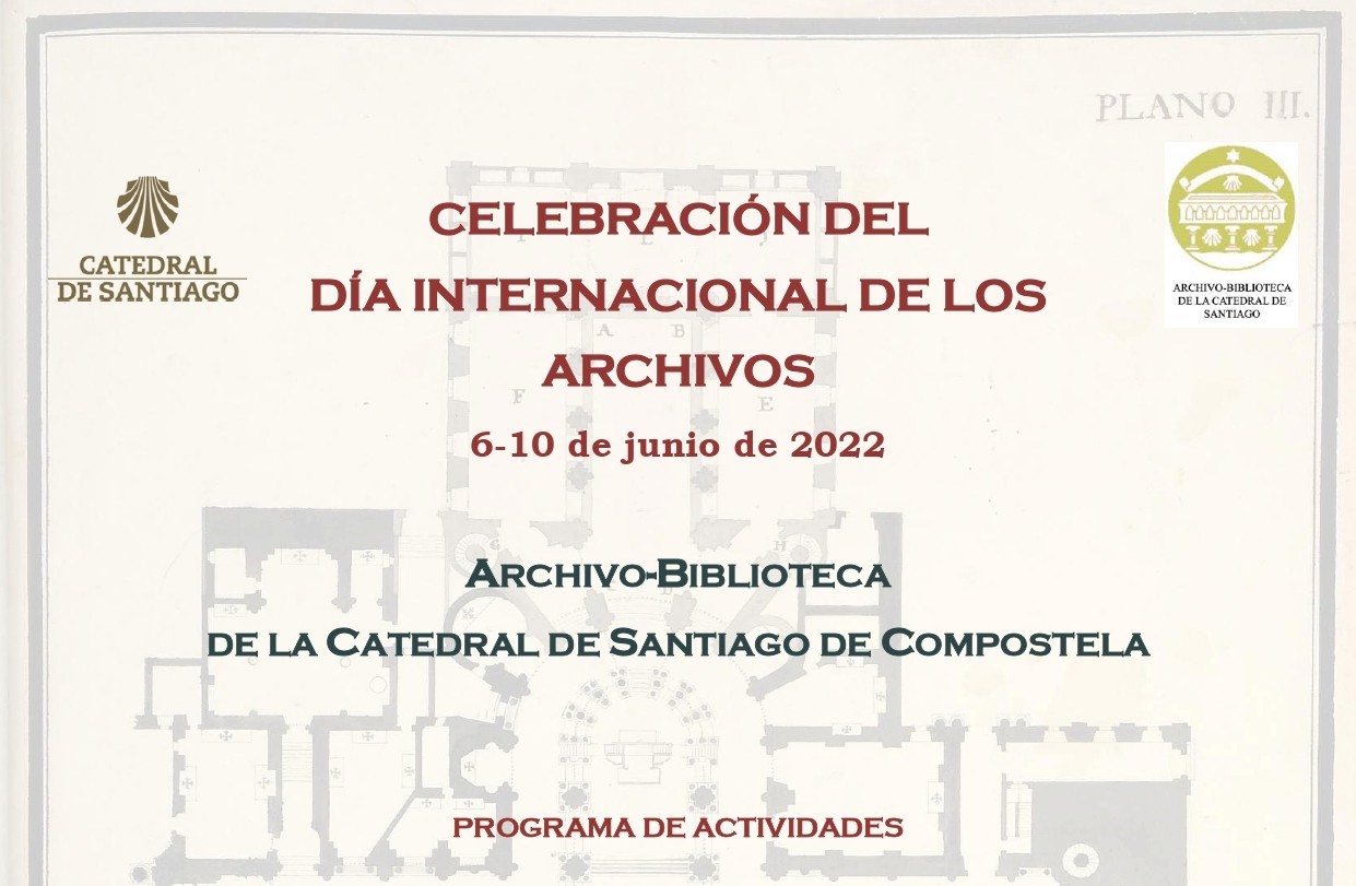 Día Internacional de los Archivos 2022