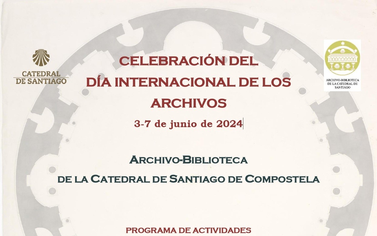 Día Internacional de los Archivos 2024