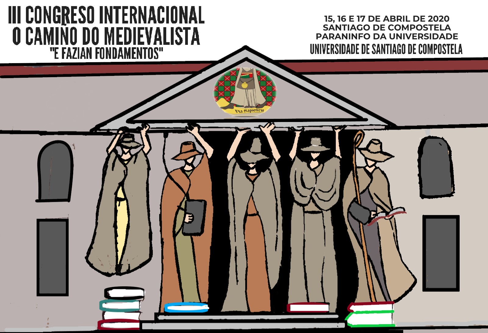 III Congreso Internacional El Camino del Medievalista