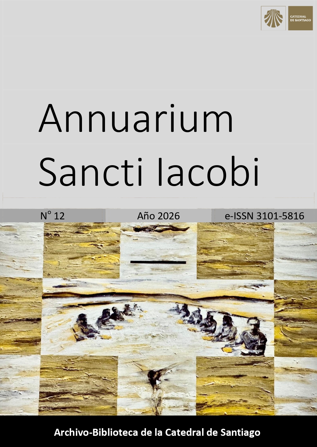 Annuarium Sancti Iacobi
