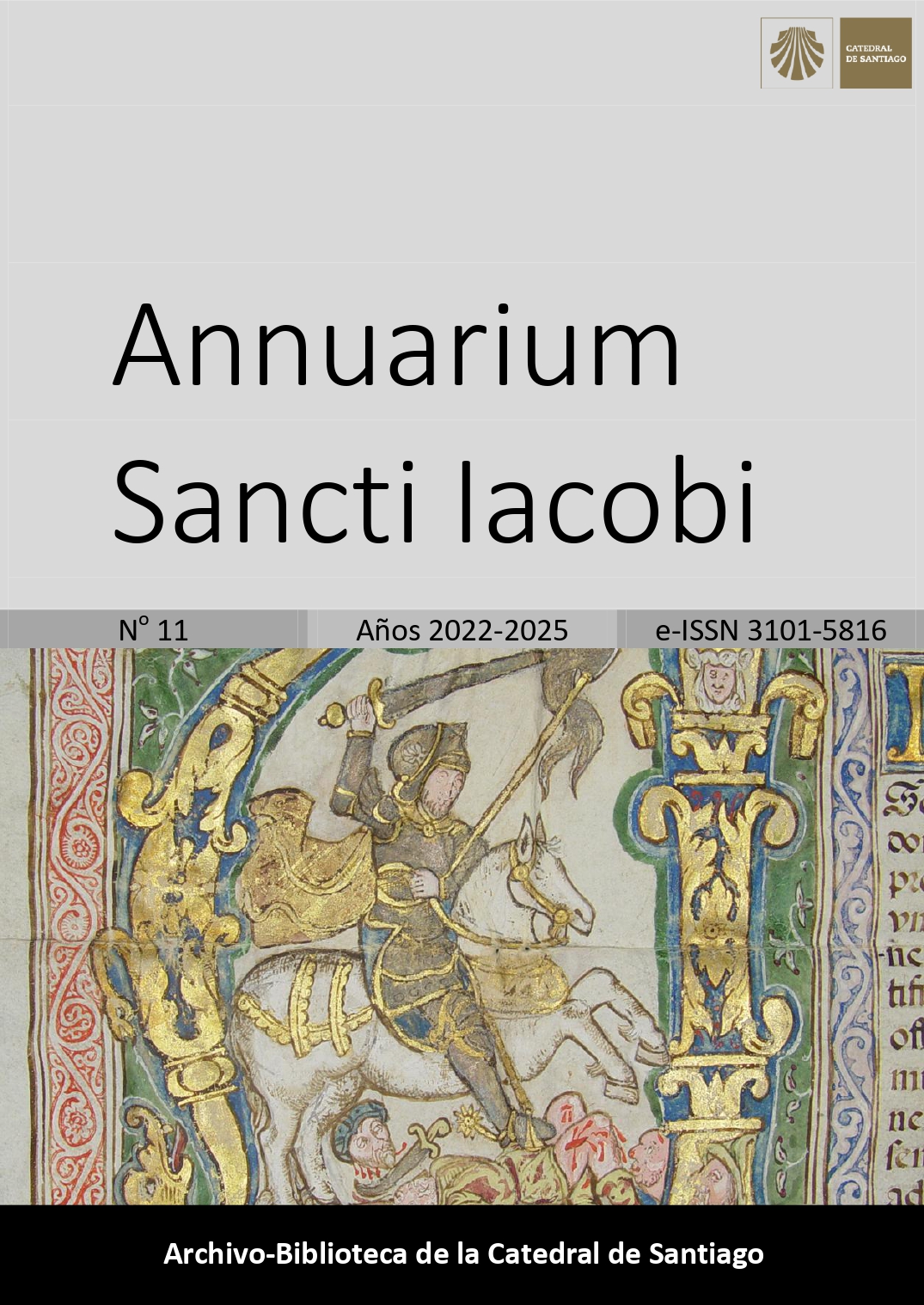 Annuarium Sancti Iacobi