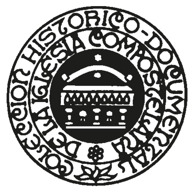 Colección Histórico-Documental de la Iglesia Compostelana