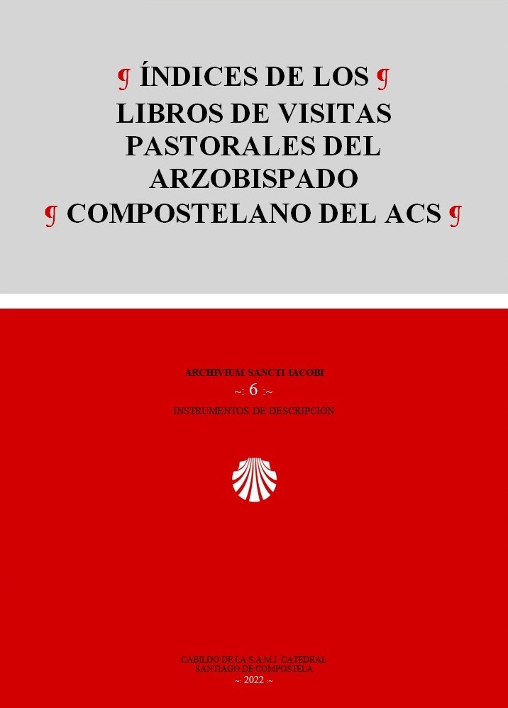 Índices visitas