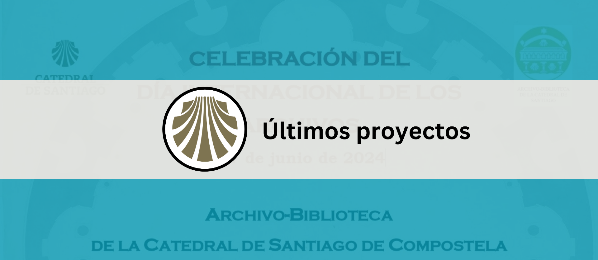 Últimos proyectos