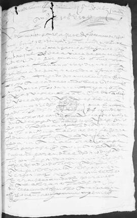 Obligación hecha por Rodrigo de Liz, mercader, vecino de la villa de Pontevedra, de cobrar los dos mil escudos de oro que son de Oliveros de Hespique, flamenco, residente en la citada villa, del canónigo Juan Abráldez Feijoo, para luego entregarlos a Bartolome de Vélez, vecino de la ciudad de Sevilla