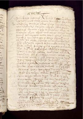 Carta de pago otorgada por Lope Sánchez de Ulloa y Lobera, vecino y regidor de la ciudad de Santiago, a Bartolomé de León, administrador del Hospital Real de Santiago, que le entregó los treinta mil maravedís que le corresponden del juro por el privilegio de Su Majestad situados sobre las alcabalas y alfolíes de la villa de Pontevedra