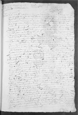 Obligación de Alonso de Malvido, vecino de Santa María de Arbo, de pagar a Lorenzo de la Iglesia, mercader, vecino de la villa de Cangas, 18 ducados que le había prestado