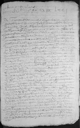 Admisión del monasterio de Santa Clara de la ciudad de Santiago a favor de Gregorio de la Iglesia, vecino de San Martiño de Oroso, de la mitad del foro que le había traspasado María Fernández, mujer de Domingo de Campelo, vecina de Santo Estevo de Trasmonte, del lugar de Piñeiro, sito en la citada feligresía de Trasmonte, cumpliendo las condiciones del foro que el citado su marido tenía del monasterio susodicho