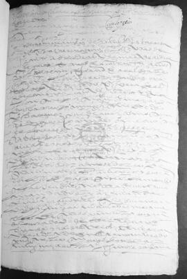 Venta hecha por Pedro Vázquez y Blas de Cercedo, vecinos de San Martiño de Galegos, a Tomé de Cortinela, mercader, vecino de la ciudad de Santiago, que les compró diversas heredades y terrenos que eran propiedad de Margarida do Barreiro, difunta mujer del primero