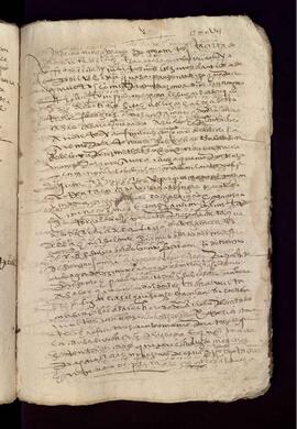Venta de Fernando de Romay Montesinos, vecino de Pontevedra, a favor del licenciado Lope de Alvite, abogado, vecino de Santiago, del lugar y casal de Lestrobe sito en Santa María de Dodro, por 70 ducados