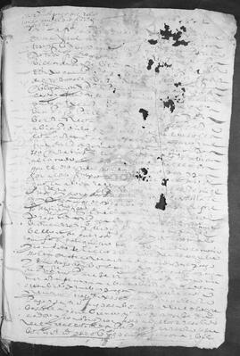 Carta de pago otorgada por Francisco de Alemparte, vecino de la villa de Pontevedra, a favor de Estevo Solla, vecino de Santo André de Xeve, que le pagó los once ducados convenidos en una escritura de obligación en la que aquél había salido como fiador del segundo
