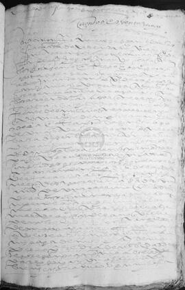 Arriendo de Alonso da Ponte Alvar, vecino de San Xoán de Fecha a favor de Juan do Souto, vecino de Santa María de Grixoa de una insua por 41 años y renta anual de una gallina