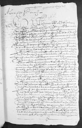 Abono de Jácome Suárez, vecino de San Xoán de Fecha, a favor de los fiadores de Alonso González de Condomiña, vecino de San Xoán de Ortoño, que los presentó para seguridad del remate de los frutos de San Fins de Brión, hecho a su favor por Rodrigo López da Rocha, tesorero del conde de Altamira